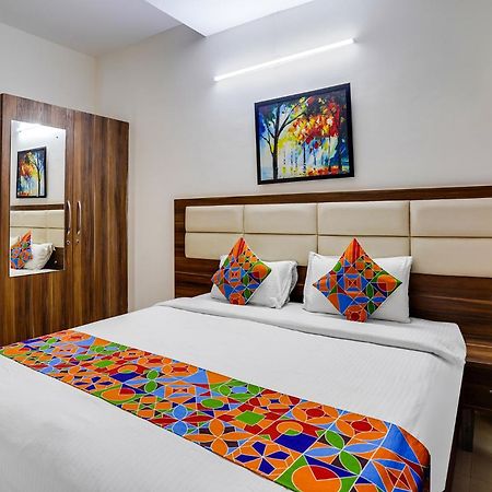 Fabhotel Astra - Electronic City Kammasandra Exterior photo