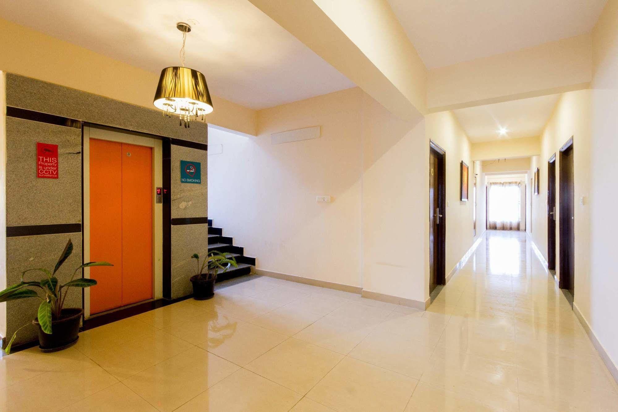 Fabhotel Astra - Electronic City Kammasandra Exterior photo