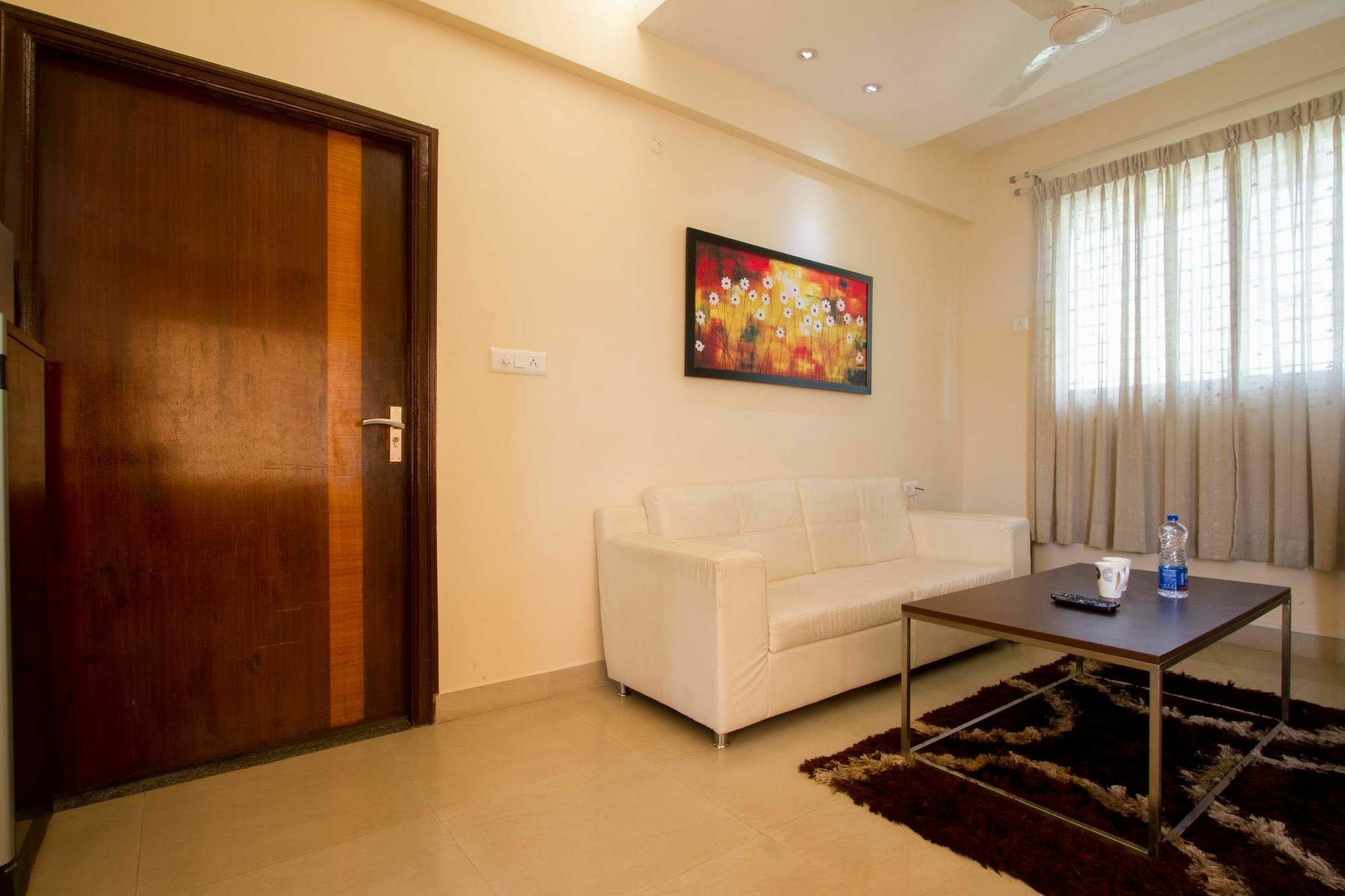 Fabhotel Astra - Electronic City Kammasandra Exterior photo